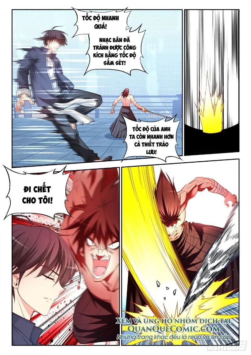 Cực Đạo Tông Sư Chapter 66 - 3