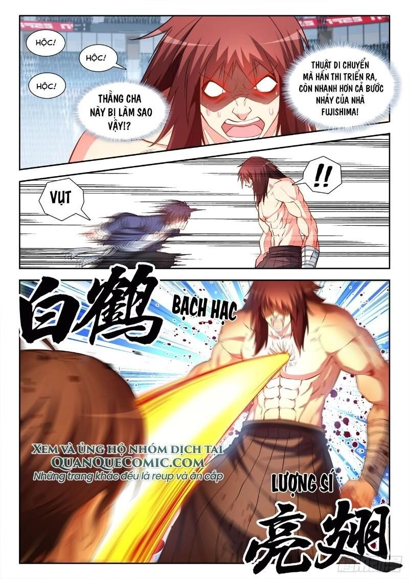 Cực Đạo Tông Sư Chapter 66 - 5