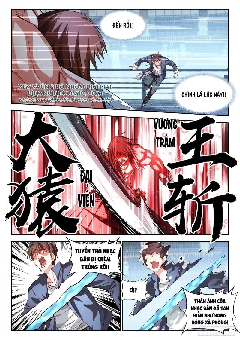 Cực Đạo Tông Sư Chapter 66 - 7