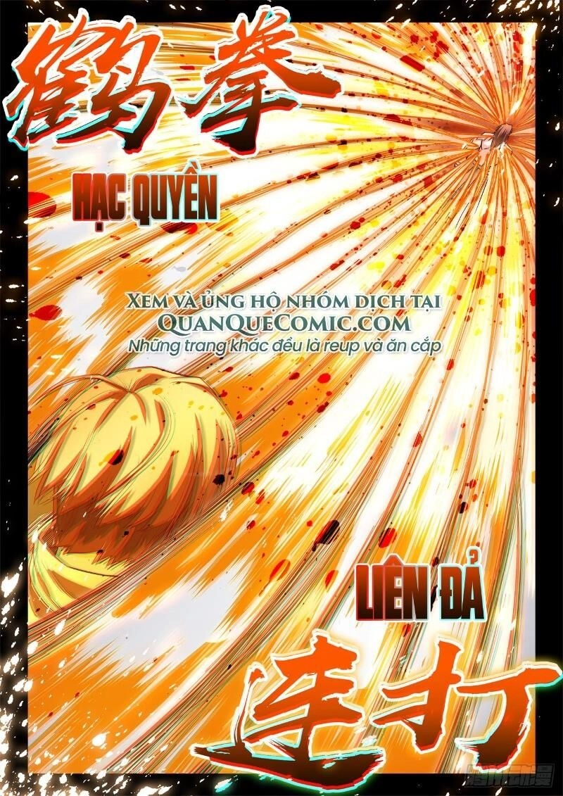 Cực Đạo Tông Sư Chapter 66 - 9