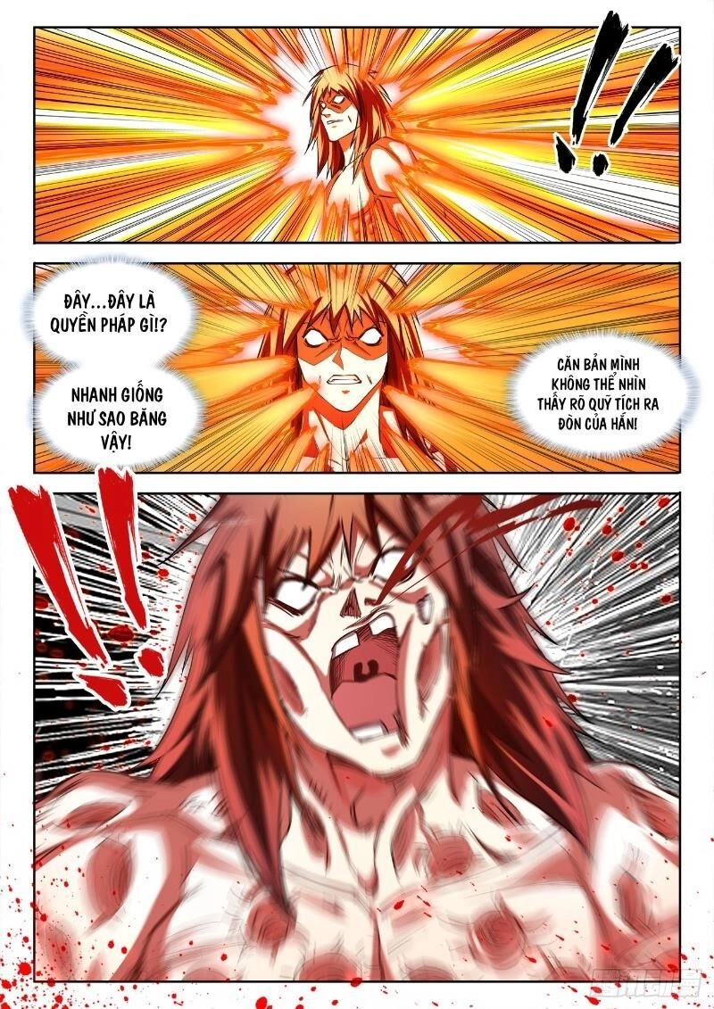 Cực Đạo Tông Sư Chapter 66 - 10