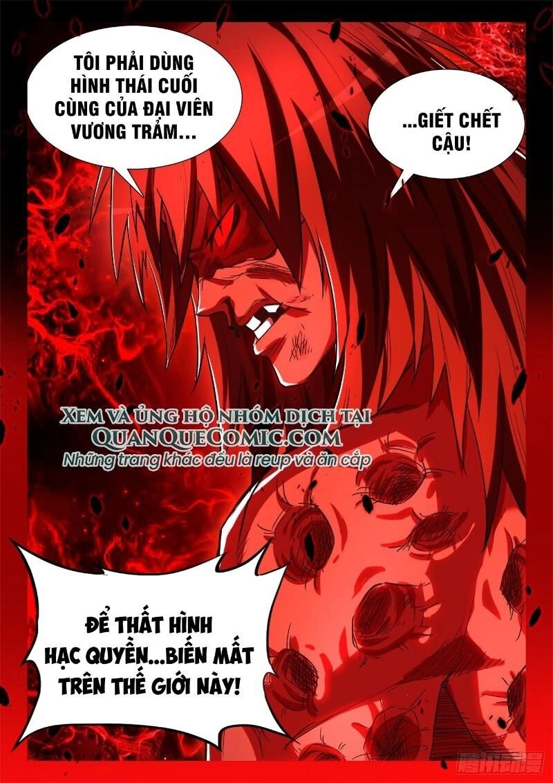 Cực Đạo Tông Sư Chapter 66 - 12