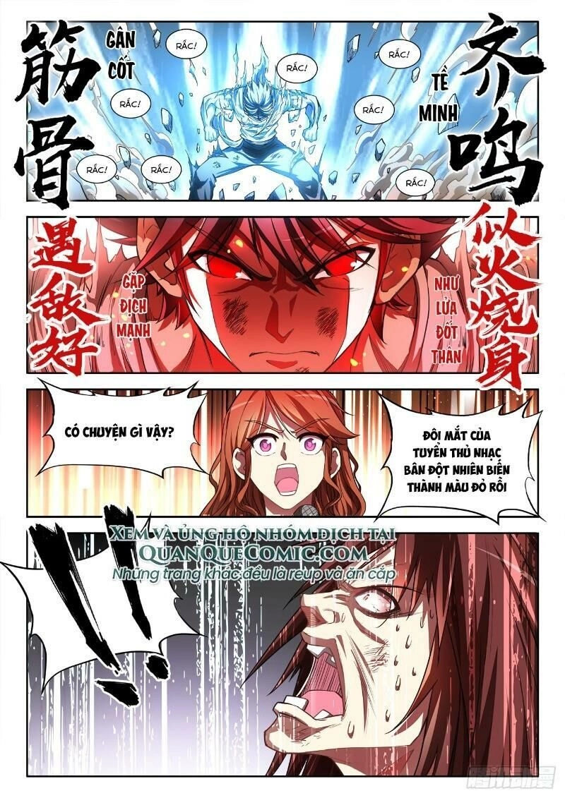 Cực Đạo Tông Sư Chapter 67 - 5