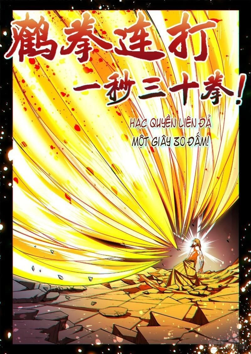 Cực Đạo Tông Sư Chapter 67 - 6