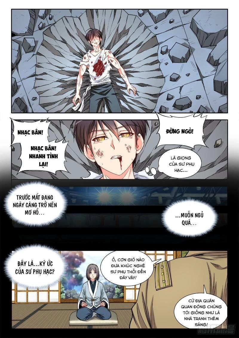 Cực Đạo Tông Sư Chapter 67 - 10