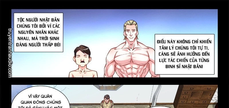 Cực Đạo Tông Sư Chapter 68 - 1