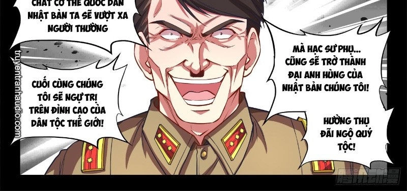 Cực Đạo Tông Sư Chapter 68 - 3