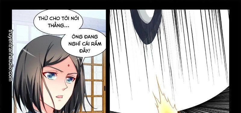 Cực Đạo Tông Sư Chapter 68 - 4