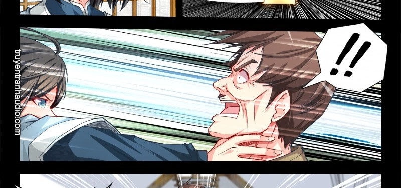 Cực Đạo Tông Sư Chapter 68 - 5