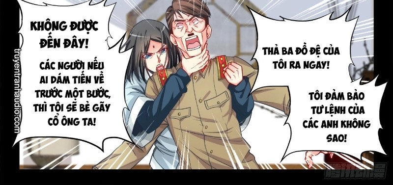 Cực Đạo Tông Sư Chapter 68 - 6