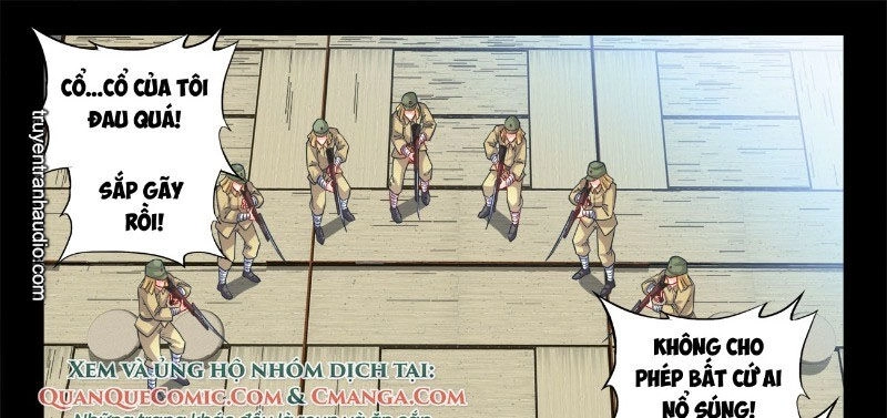 Cực Đạo Tông Sư Chapter 68 - 7