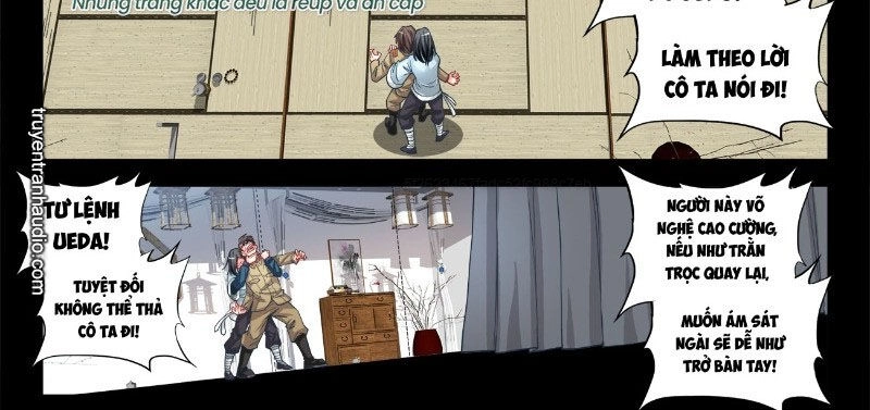 Cực Đạo Tông Sư Chapter 68 - 8