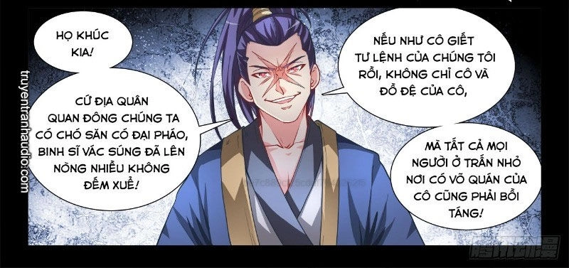 Cực Đạo Tông Sư Chapter 68 - 9