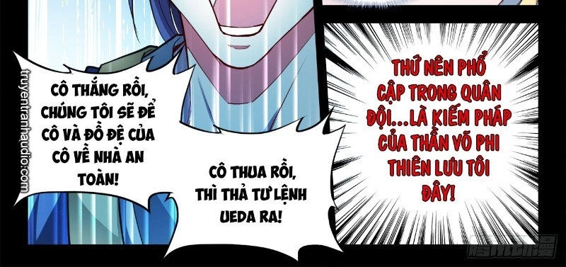 Cực Đạo Tông Sư Chapter 68 - 12