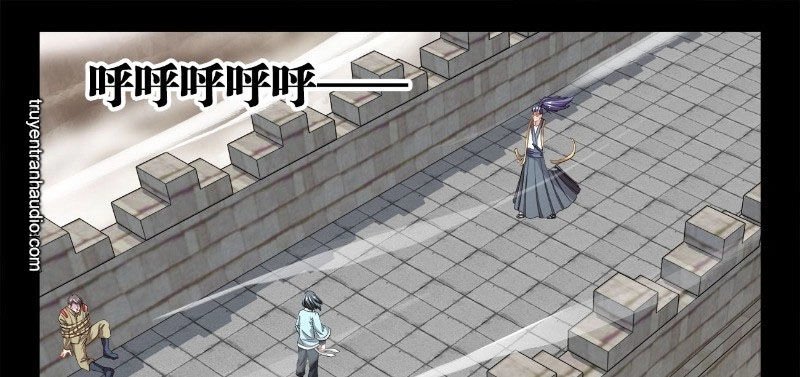 Cực Đạo Tông Sư Chapter 68 - 13