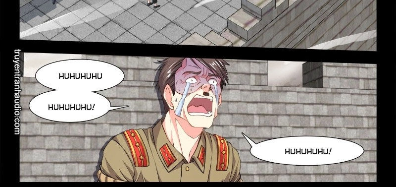 Cực Đạo Tông Sư Chapter 68 - 14