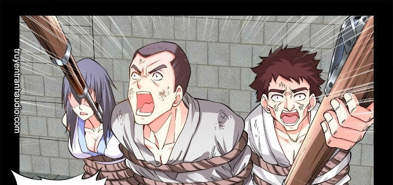 Cực Đạo Tông Sư Chapter 68 - 16