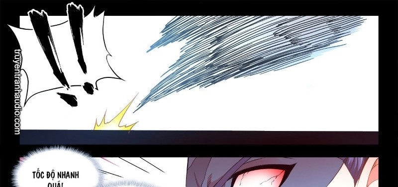 Cực Đạo Tông Sư Chapter 68 - 19