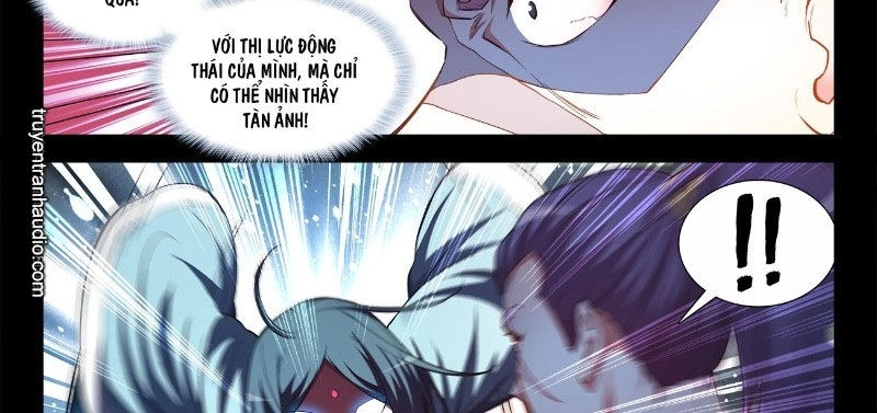 Cực Đạo Tông Sư Chapter 68 - 20