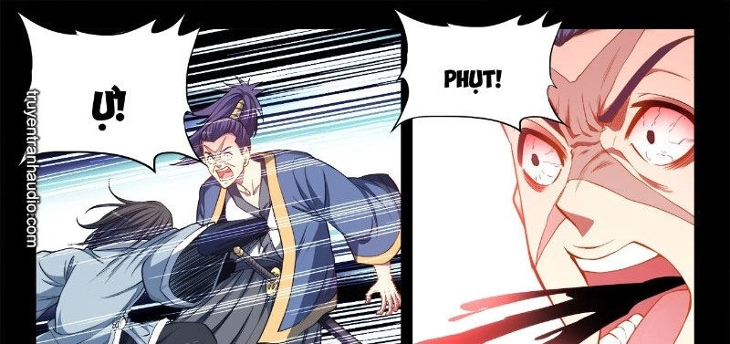 Cực Đạo Tông Sư Chapter 68 - 22