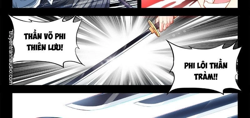 Cực Đạo Tông Sư Chapter 68 - 23