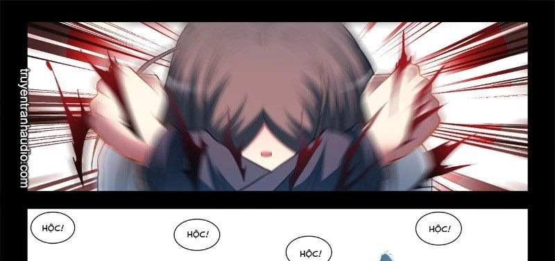 Cực Đạo Tông Sư Chapter 68 - 25