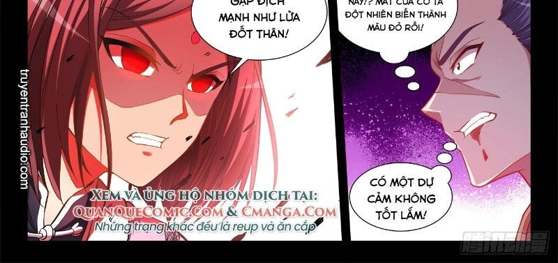 Cực Đạo Tông Sư Chapter 68 - 27