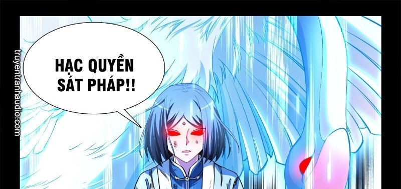 Cực Đạo Tông Sư Chapter 68 - 28