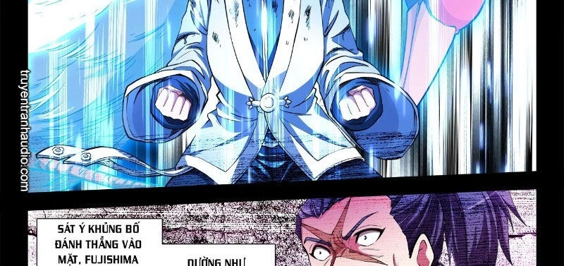 Cực Đạo Tông Sư Chapter 68 - 29