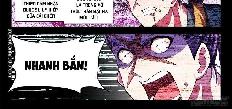 Cực Đạo Tông Sư Chapter 68 - 30