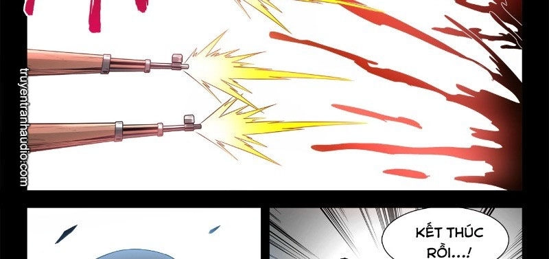 Cực Đạo Tông Sư Chapter 68 - 32