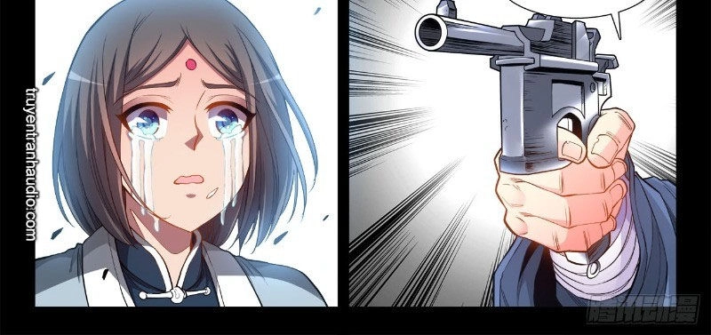 Cực Đạo Tông Sư Chapter 68 - 33