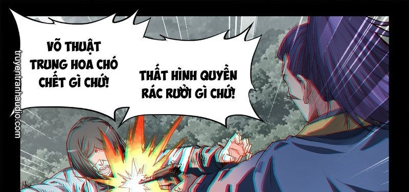 Cực Đạo Tông Sư Chapter 68 - 34