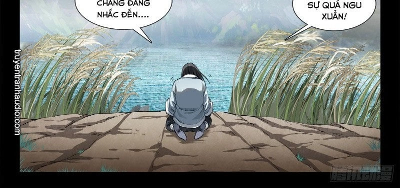 Cực Đạo Tông Sư Chapter 69 - 3