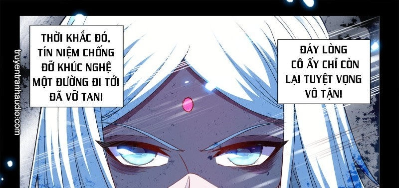 Cực Đạo Tông Sư Chapter 69 - 4