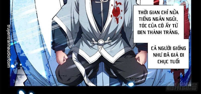 Cực Đạo Tông Sư Chapter 69 - 6