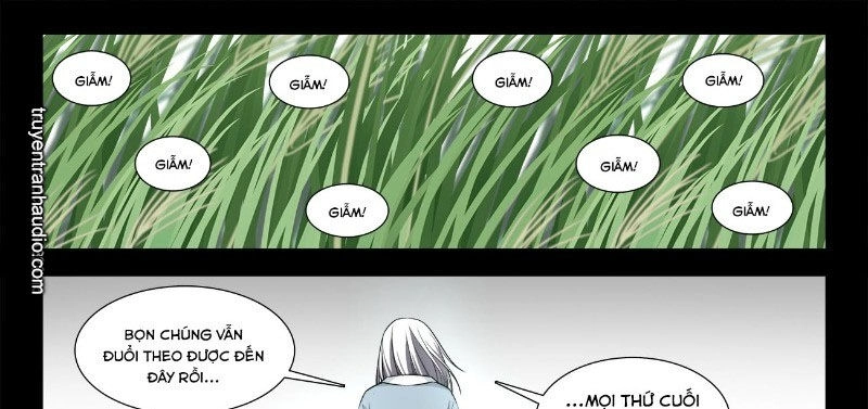 Cực Đạo Tông Sư Chapter 69 - 7