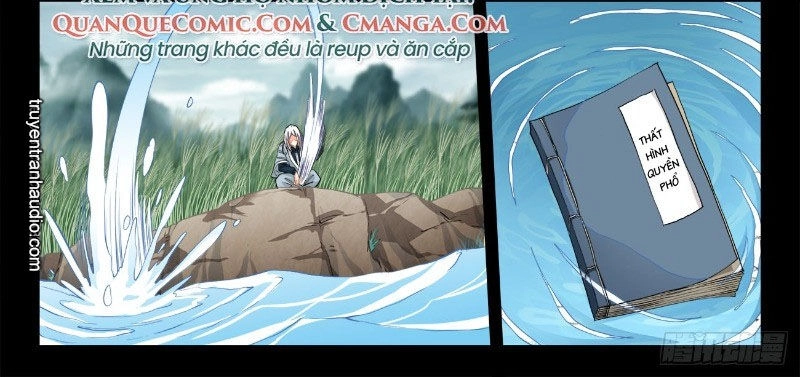 Cực Đạo Tông Sư Chapter 69 - 9