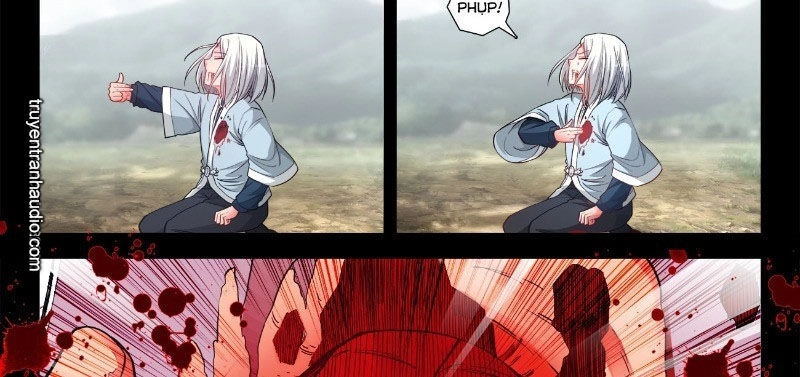 Cực Đạo Tông Sư Chapter 69 - 11