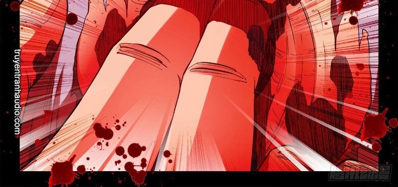 Cực Đạo Tông Sư Chapter 69 - 12