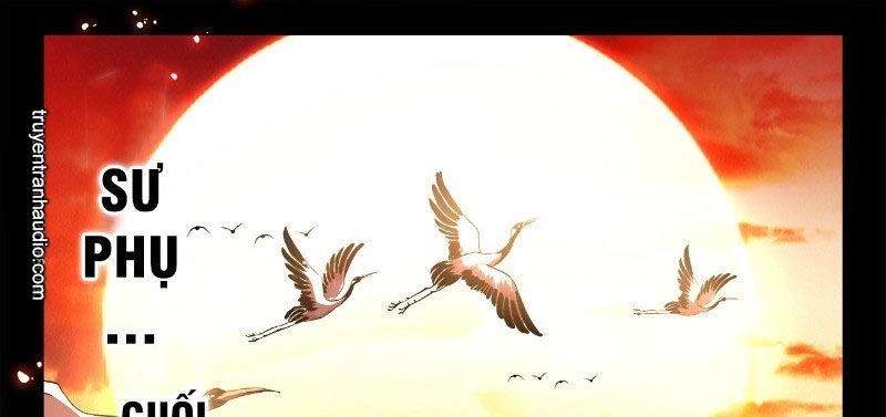 Cực Đạo Tông Sư Chapter 69 - 16