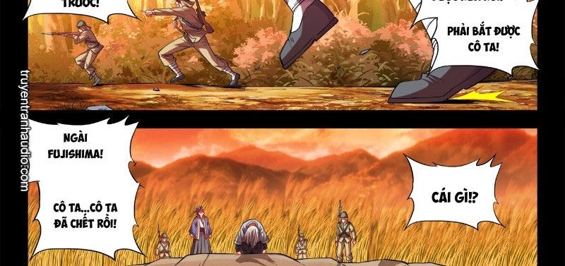 Cực Đạo Tông Sư Chapter 69 - 20