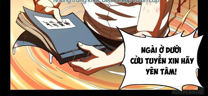 Cực Đạo Tông Sư Chapter 69 - 24