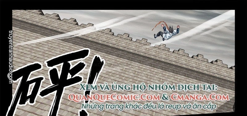 Cực Đạo Tông Sư Chapter 69 - 25