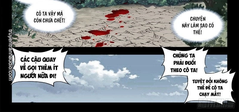 Cực Đạo Tông Sư Chapter 69 - 30