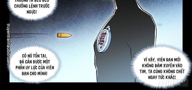 Cực Đạo Tông Sư Chapter 69 - 36