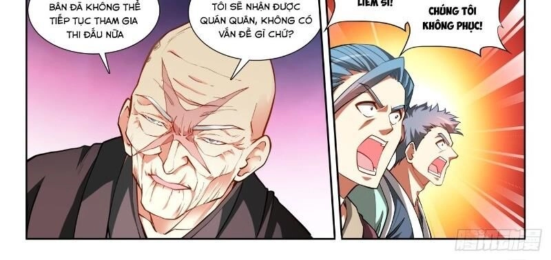 Cực Đạo Tông Sư Chapter 70 - 3