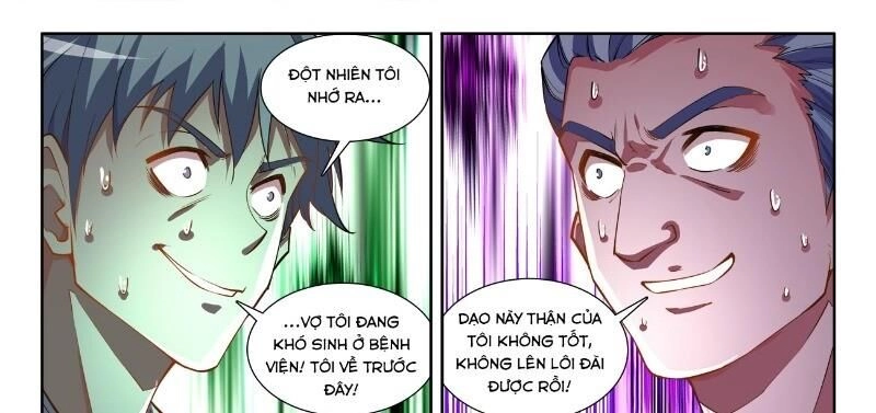 Cực Đạo Tông Sư Chapter 70 - 7