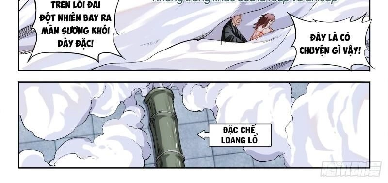 Cực Đạo Tông Sư Chapter 70 - 9