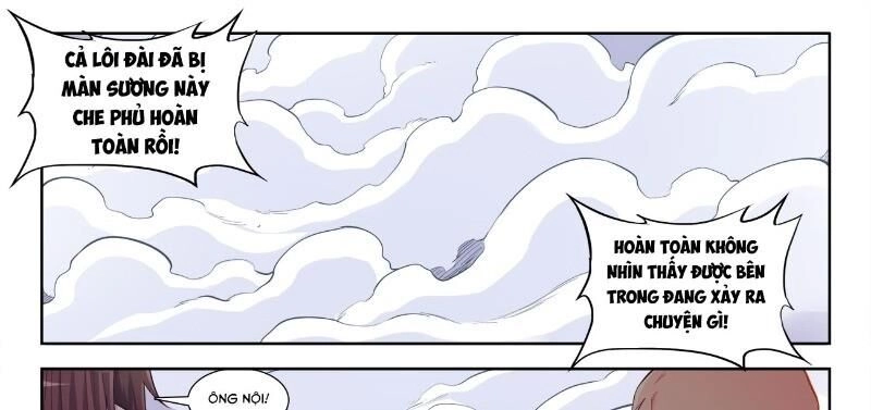 Cực Đạo Tông Sư Chapter 70 - 10